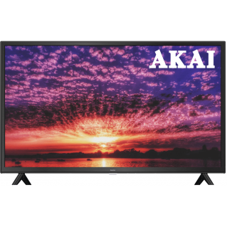 Телевизор AKAI UA40DM2500T2 купить в Запорожье Телевизор AKAI UA40DM2500T2 в Запоріжжі